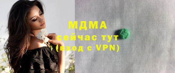 хмурый Алзамай